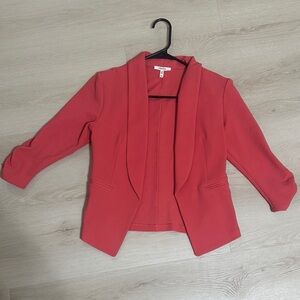 Maurices Women's Vibrant Blazer